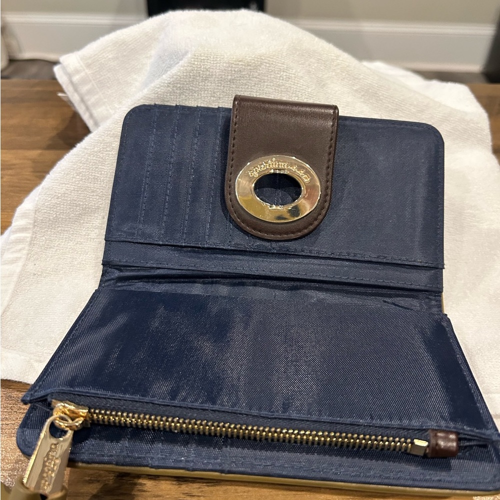 Spartina 449 Women's Wallet - Picture 4 of 4